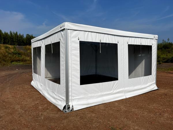 stratus 5x5m