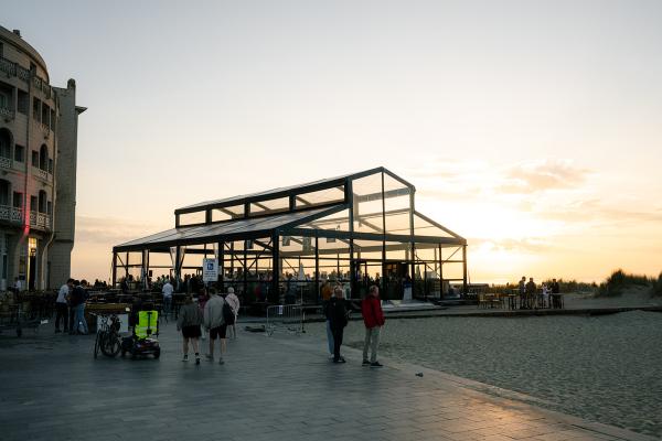 B-Lux Orangerie