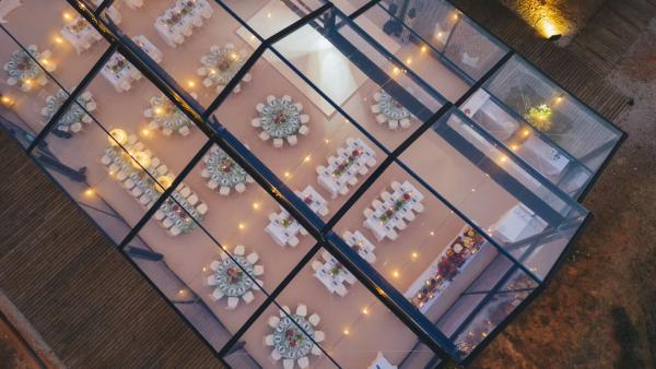B-Lux Orangerie