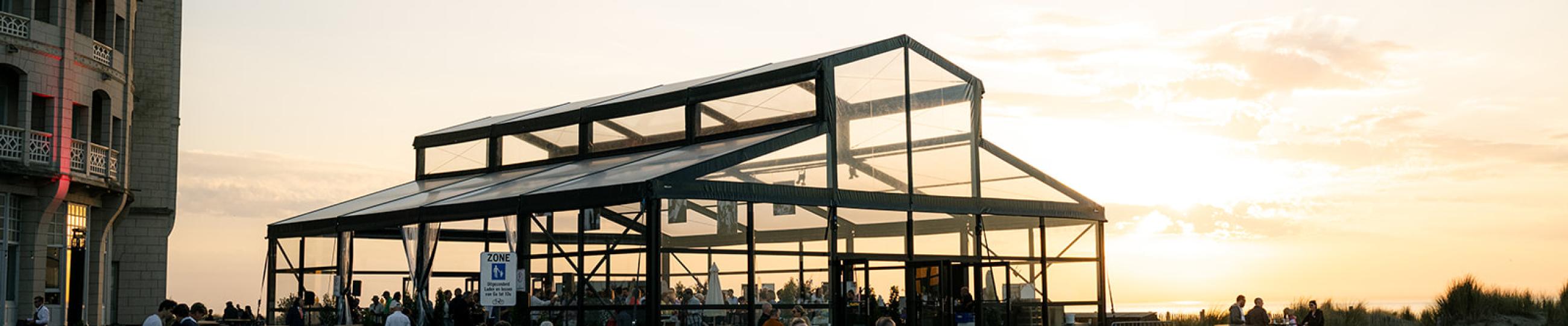 B-Lux Orangerie